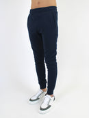 Navy Essential Joggers