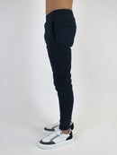Navy Essential Joggers
