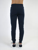 Navy Essential Joggers