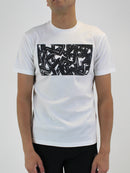 White Bermuda V10 T-Shirt
