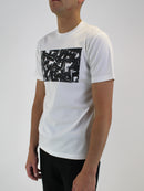 White Bermuda V10 T-Shirt
