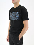 Kids Black Nepal V10 T-Shirt