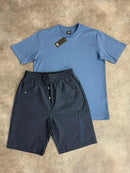 Navy / Blue Versatile Set