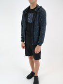 Kids Black Nepal V10 T-Shirt