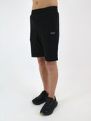 Black V10 Cargo Shorts