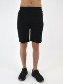Black Utility 2.0 Shorts