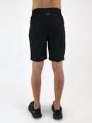 Black Utility 2.0 Shorts