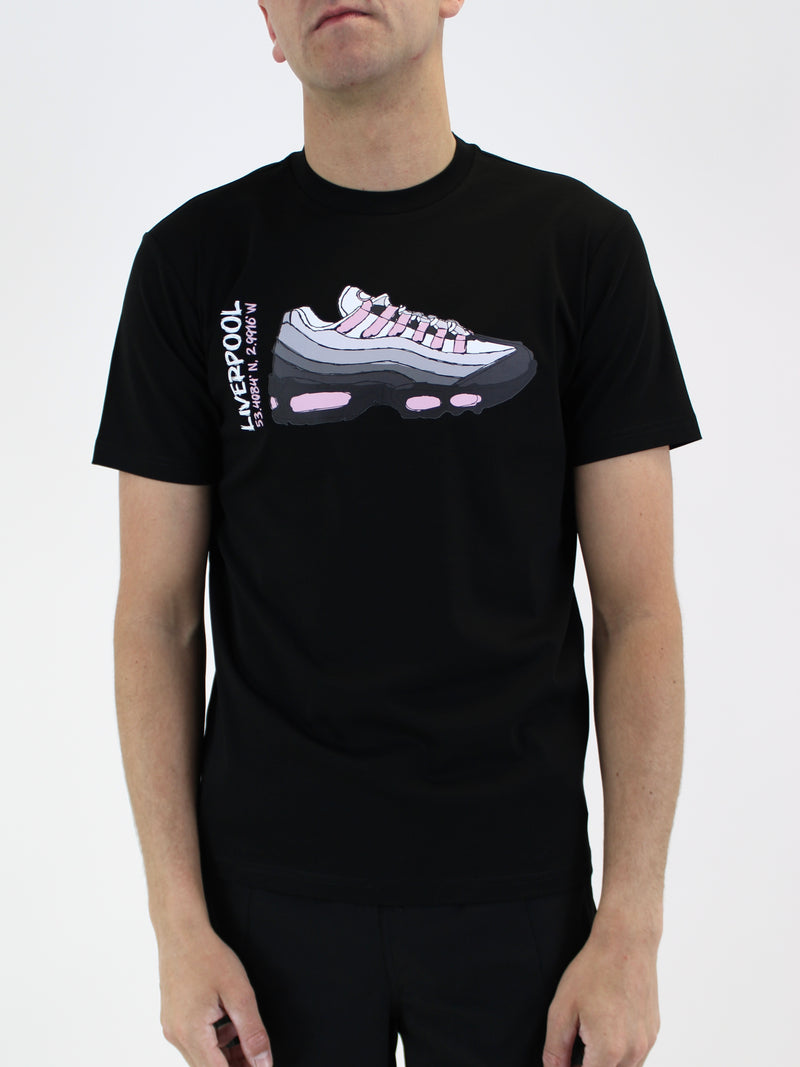 Black Pink Edition T-Shirt