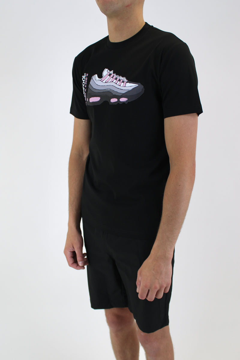 Black Pink Edition T-Shirt