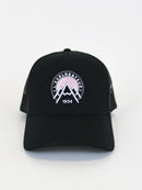 Explorer (Pink Edition) Trucker Cap