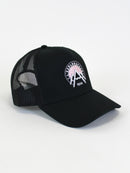 Explorer (Pink Edition) Trucker Cap