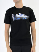 Kids Black Blue Edition T-Shirt