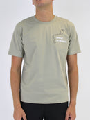 Stone Monaco T-Shirt