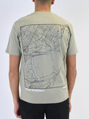 Stone Monaco T-Shirt