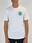 White Lone Ranger T-Shirt