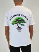 White Penjing T-Shirt