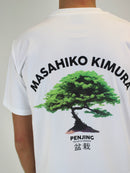 White Penjing T-Shirt