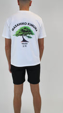 White Penjing T-Shirt