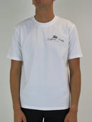 White California Valley T-Shirt