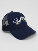 Navy California Valley Trucker
