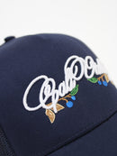 Navy California Valley Trucker