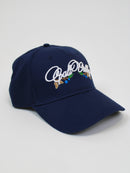 Navy California Valley Cap