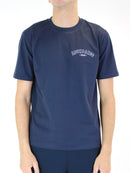 Navy Abundance T-Shirt