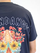 Navy Abundance T-Shirt