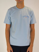 Sky Blue Abundance T-Shirt