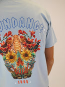 Sky Blue Abundance T-Shirt