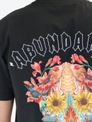 Black Abundance T-Shirt