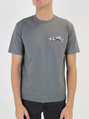 Grey Miami T-Shirt