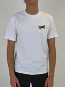 White Miami T-Shirt
