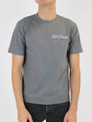 Grey One Percent T-Shirt