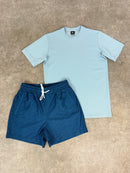 Blue WT Swim Set