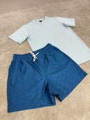 Blue WT Swim Set