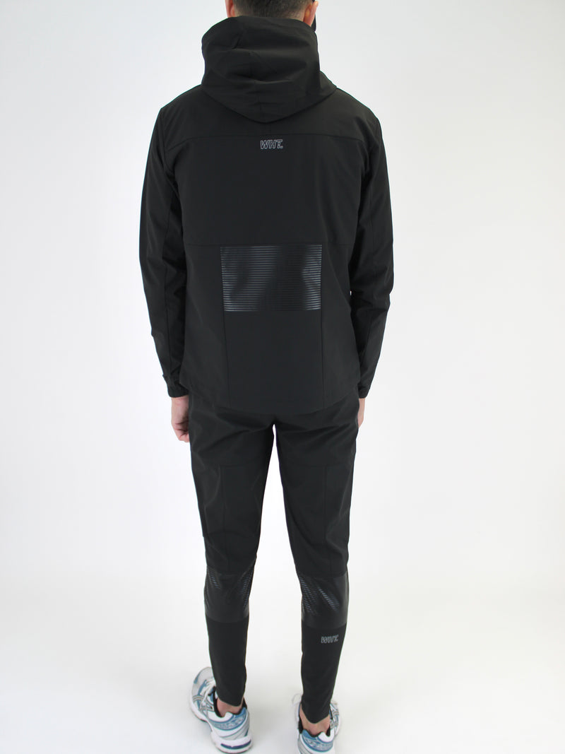 Black Prism Jacket (Linear)