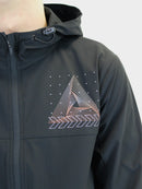 Black Prism Jacket (Linear)