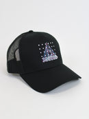 Black Prism Trucker