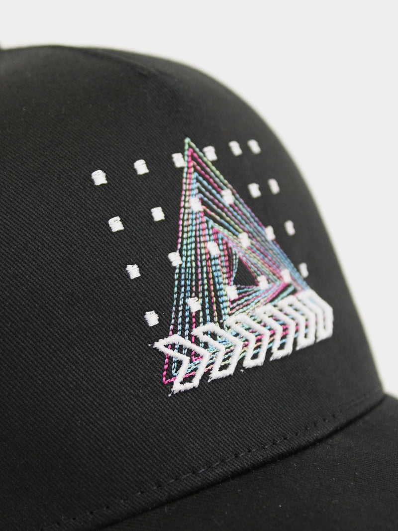 Black Prism Trucker