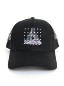 Black Prism Trucker
