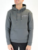 Dark Grey Studio Bolt Hoodie