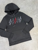Black Red Bolt / Versatile Cargo Set