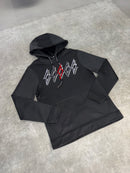 Black Red Bolt / Versatile Cargo Set