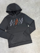 Black Orange Bolt / Versatile Cargo Set
