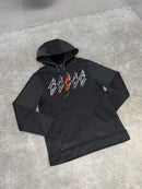 Black Orange Bolt / Versatile Cargo Set