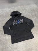 Black Blue Bolt / Versatile Cargo Set