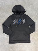 Black Blue Bolt / Versatile Cargo Set