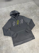 Grey Neon Bolt / Versatile Cargo Set