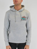 Light Grey RR Hoodie